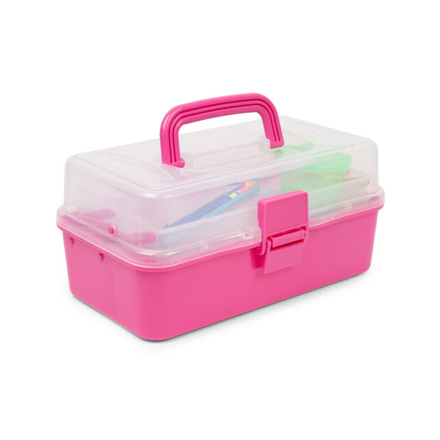Talia Fishing Box Set Rose