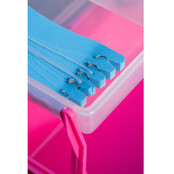 Talia Fishing Box Set Rose