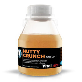 Bait Dip Nutty Crunch