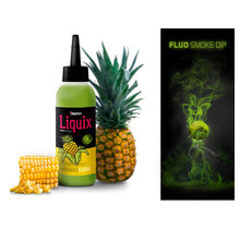 Luquix Fluo Dip Smoke - Ananas Corn