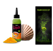 Luquix Fluo Dip Smoke - Mussel Spice