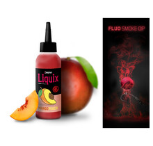 Luquix Fluo Dip Smoke - Mango Peach