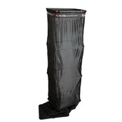 Commercieel Karpernet/ Leefnet 2.5 meter