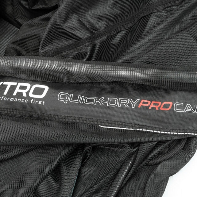 Commercieel Karpernet/ Leefnet 2.5 meter