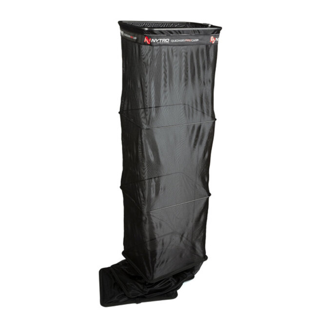 Commercieel Karpernet/ Leefnet 3 meter