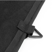 Commercieel Karpernet/ Leefnet 3 meter