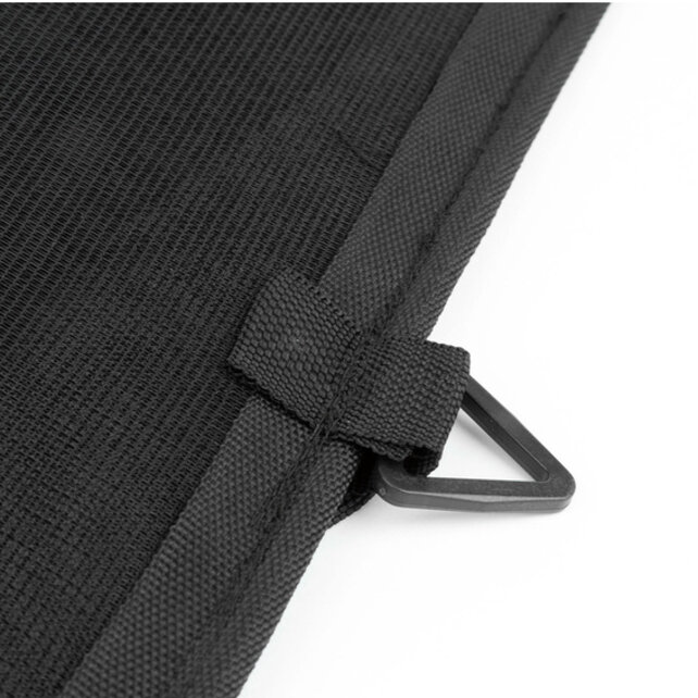 Commercieel Karpernet/ Leefnet 3 meter