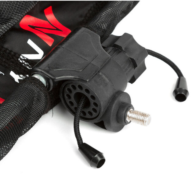 Commercieel Karpernet/ Leefnet 3 meter