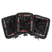 Commercieel Karpernet/ Leefnet 4 meter