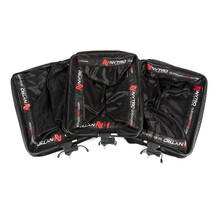 Commercieel Karpernet/ Leefnet 4 meter