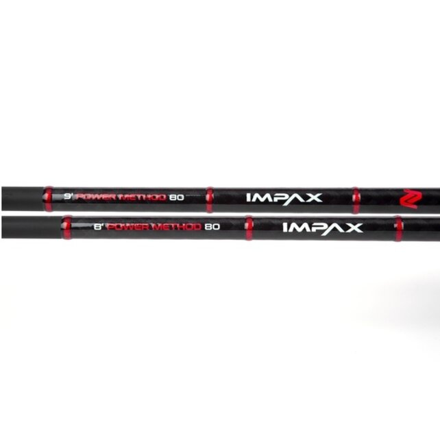 Impax Power Methode 80 2.7 meter