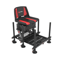 SLS36R Station Met draaistoel