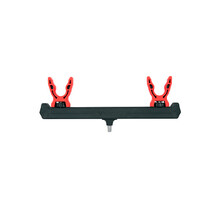 Sliding Dubbel Duo Achtersteun