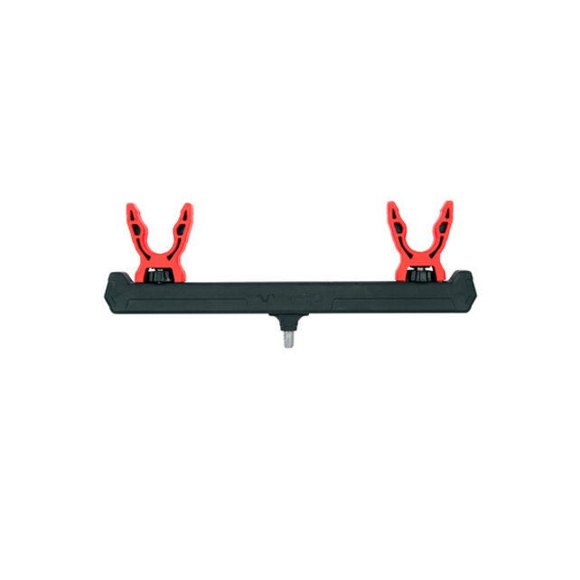 Sliding Dubbel Duo Achtersteun