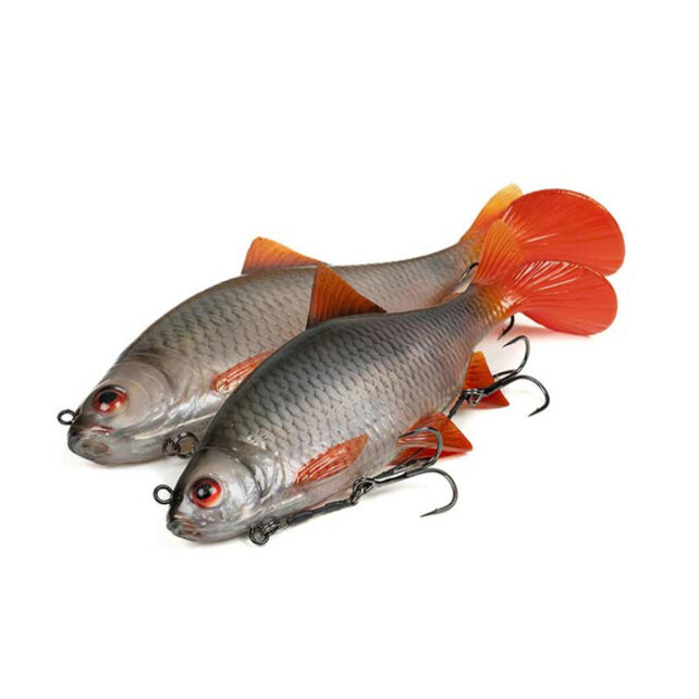 Ultra Naturals Replicant Roach