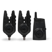 VTX 2+1 Bite Alarm set