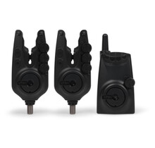 VTX 2+1 Bite Alarm set