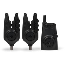 VTX 2+1 Bite Alarm set