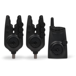 VTX 2+1 Bite Alarm set