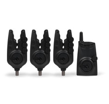 VTX 3+1 Bite Alarm set