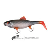 Giant Wobble Replicant Realistic Roach 27cm. 218gr.