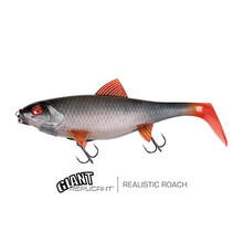 Giant Wobble Replicant Realistic Roach 27cm. 218gr.