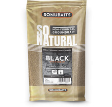 So Natural Black Canal Groundbait