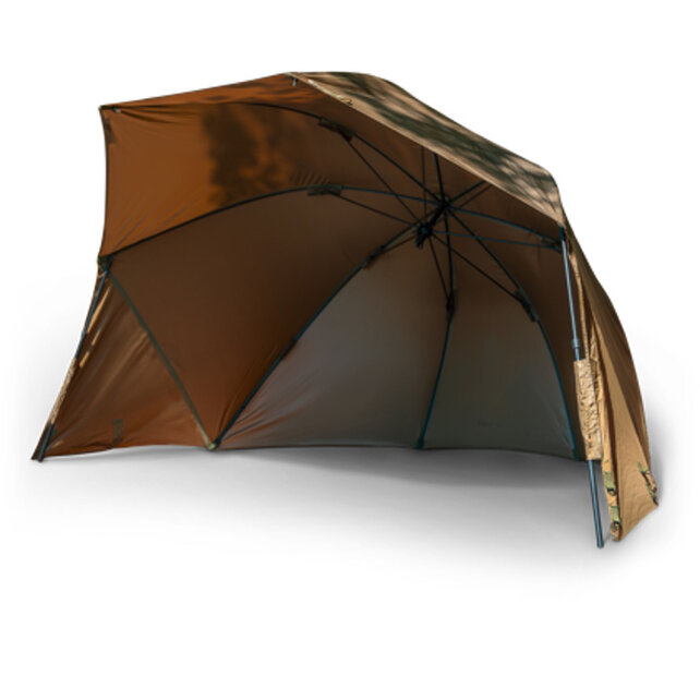 Revolve 60" Overnight Brolly
