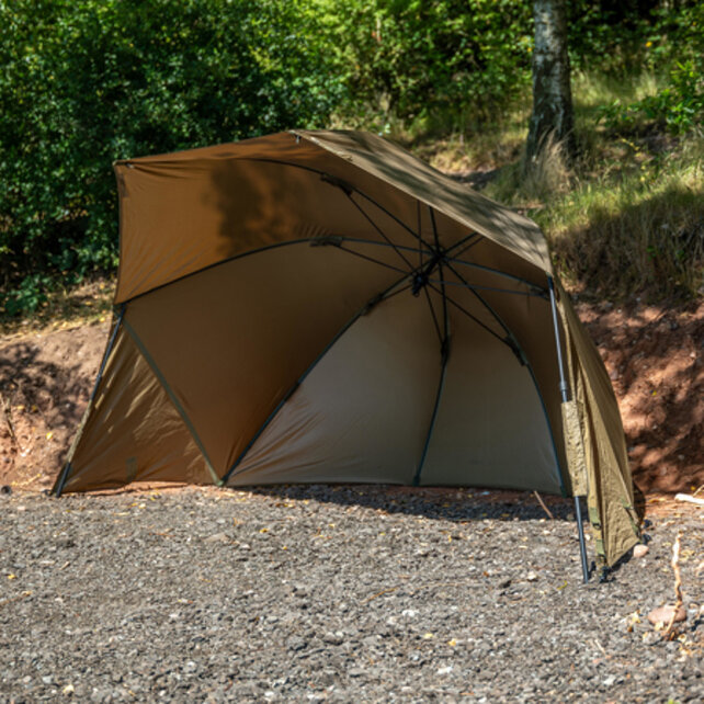 Revolve 60" Overnight Brolly
