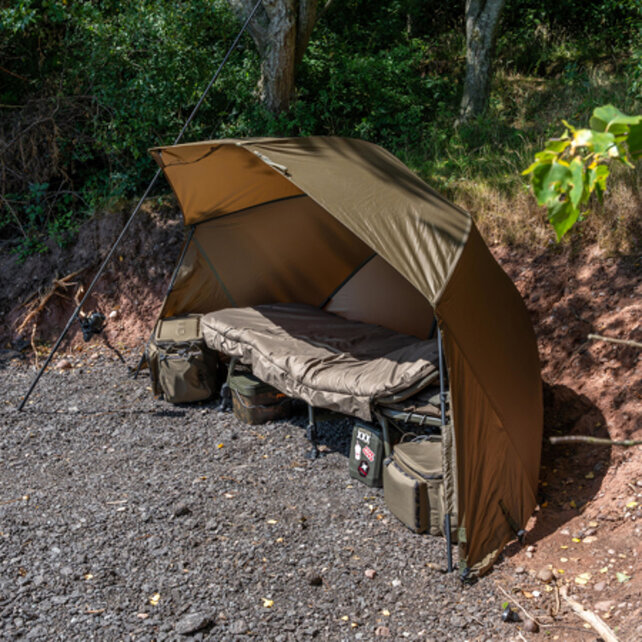 Revolve 60" Overnight Brolly