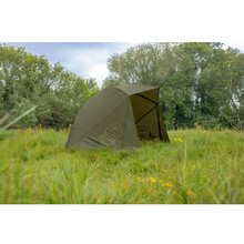 Kraken Shelter Black Cat