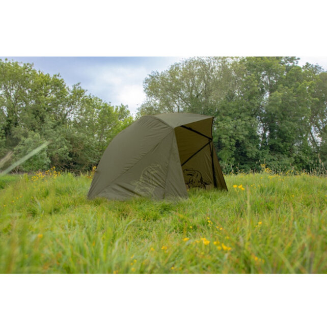 Kraken Shelter Black Cat