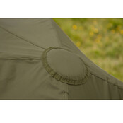 Kraken Shelter Black Cat