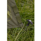 Kraken Shelter Black Cat