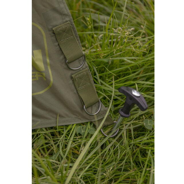 Kraken Shelter Black Cat