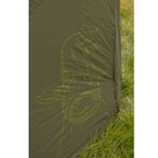 Kraken Shelter Black Cat