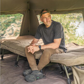 Exo 2 Bivvy System