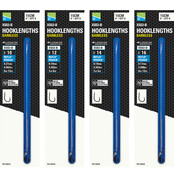 6"/15cm Mag Store Hooklength 10 Xs02-B