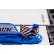 6"/15cm Mag Store Hooklength 10 Xs02-B