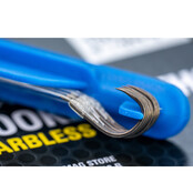 6"/15cm Mag Store Hooklength 10 Xs02-B