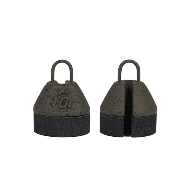 Precision Plummets 10 Gram