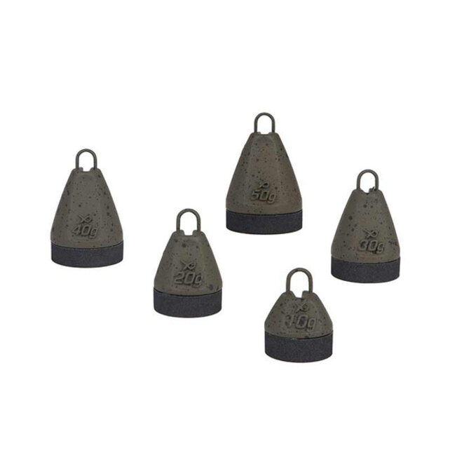 Precision Plummets 10 Gram