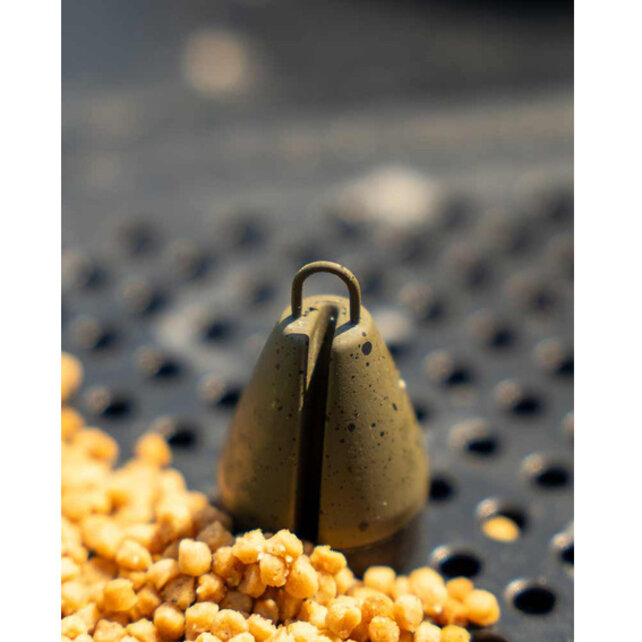 Precision Plummets 20 Gram