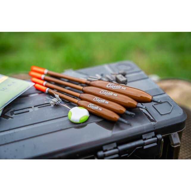 Classic Donaldson Float 1g