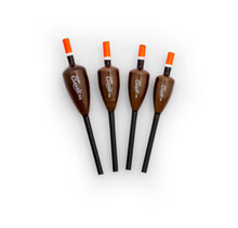 Classic Inline Bobber Float 2g