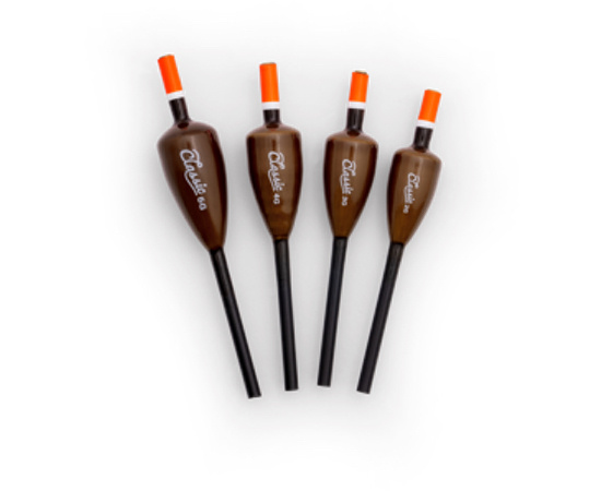 Bobin Rotation Float Classic Inline Bobber Float 2g