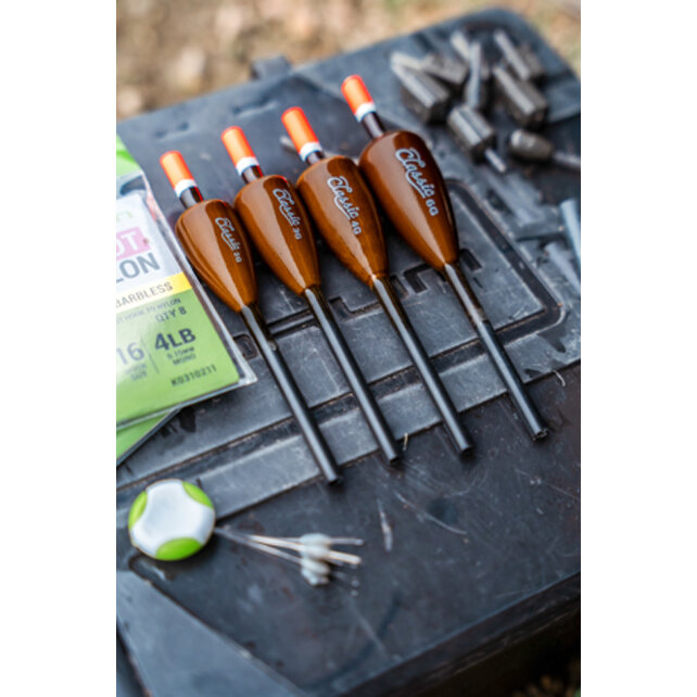 Classic Inline Bobber Float 2g