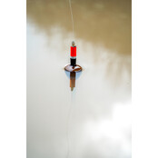 Classic Inline Bobber Float 2g