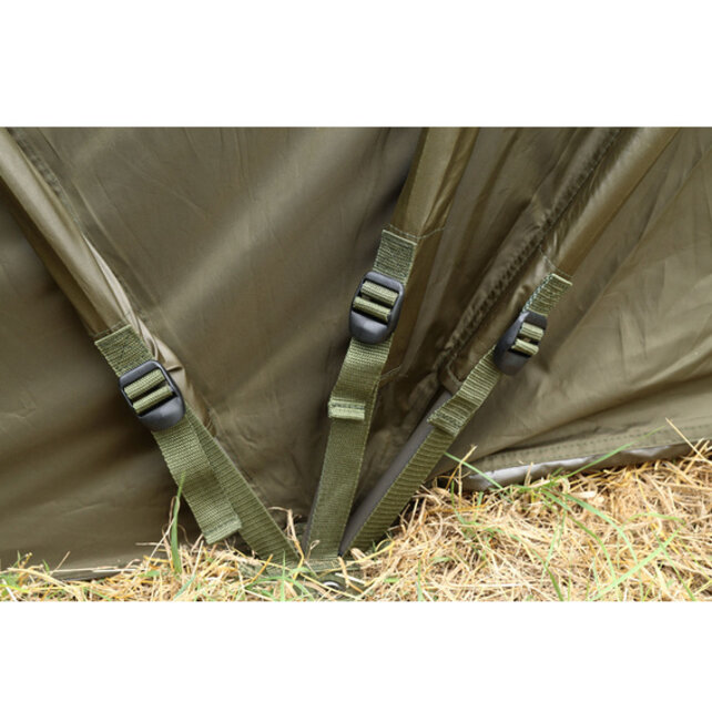 R-Series 1-Persoons XL BIVVY