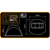 R-Series 1-Persoons XL BIVVY